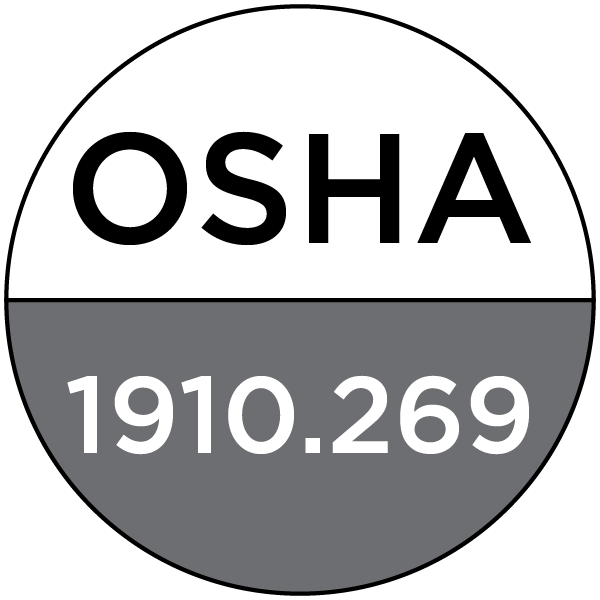 OSHA 1910.269